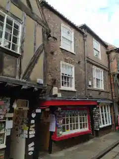 39 The Shambles