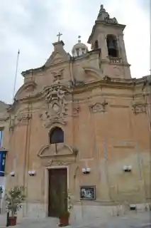 Church of Our Lady of Liesse