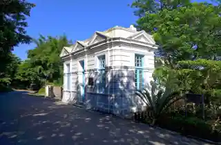 Gate Lodge