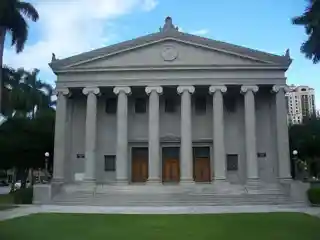 First Church of Christ, Scientist