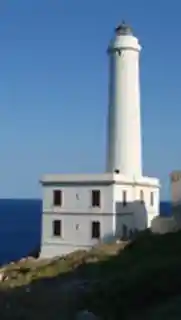 Punta Palascia