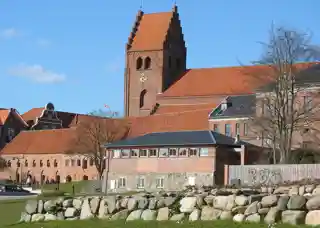 Saint Peter's Church