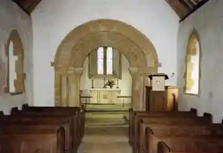 Church of All Saints