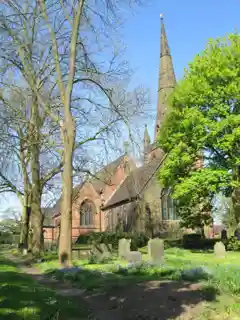 Church of St Margaret
