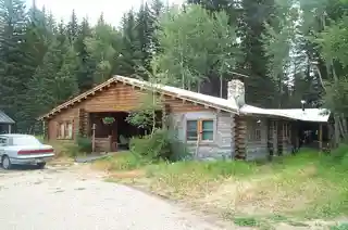 Murie Residence