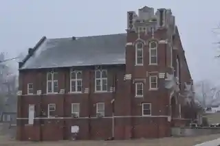 Ebenezer Baptist Church