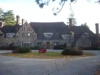 John A. Hartford House