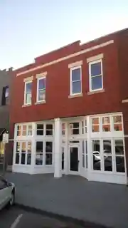 Walker Building