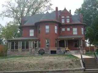 Nathaniel H. Burt House