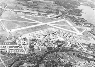 Carswell Air Force Base