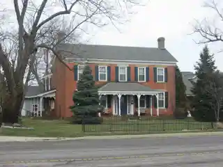 Edward Smith Jr. Farm