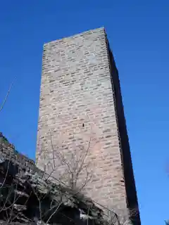 Scharfenberg Castle