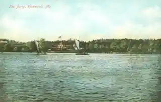 Swan Island Historic District