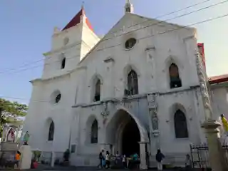 Immaculate Conception Parish Church