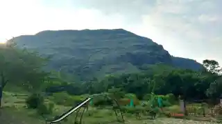 Chandwad Fort