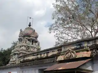 Aapudayar Temple
