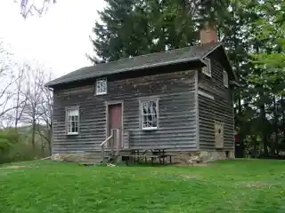 Griffin House