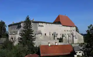 Oflag VII-D / Oflag VII-C/Z / Ilag VII/Z