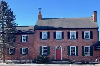 Perryville Tavern