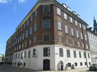 Admiralgade 28