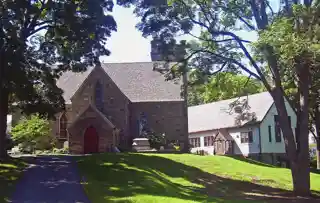 Church of the Holy Innocents