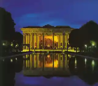 Chehel Sotoun