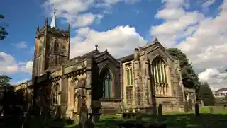 St Mary's Church