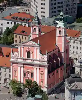 Cerkev Marijinega oznanjenja