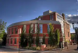 Strathcona Library