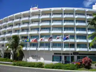 Palasia Hotel