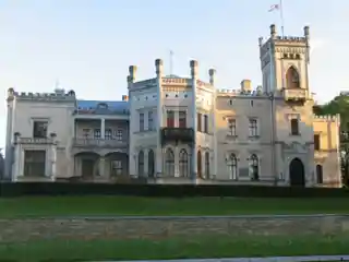 Alūksne New Castle