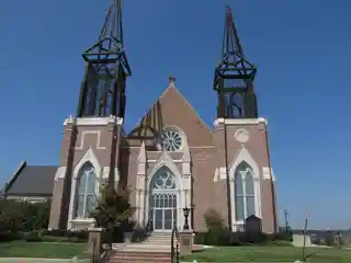 Madison Street United Methodist Church