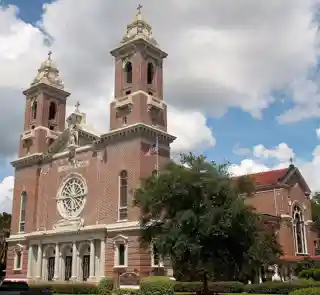 Saint Joseph’s Co-Cathedral and Rectory