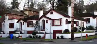 Bohnsen Cottages