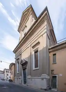 Sant'Angela Merici
