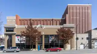 Royal Theatre