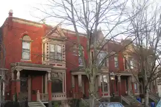 Campbell Townhouses