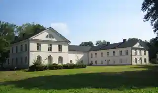 Herrevad Abbey