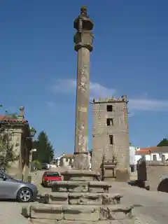 Pillory of Aguiar da Beira