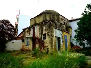 Feyzullah Mosque