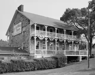 Bonnet's Tavern