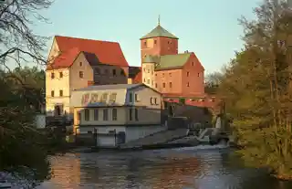 Castle of the Pomeranian Dukes