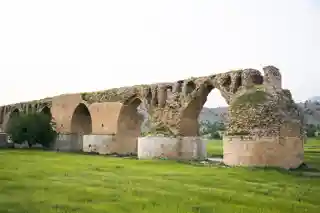 Kashkan Bridge