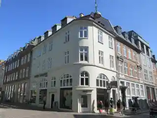 Fiolstræde 20