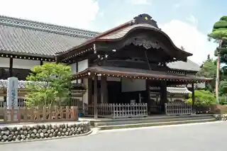 Kawagoe Castle川越城