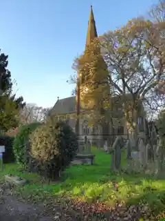 St George's Church, Poynton