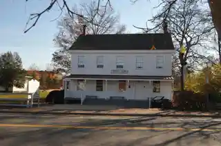 Freeman Store
