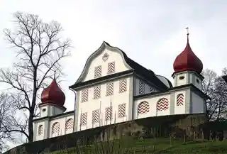 Landenberg Castle
