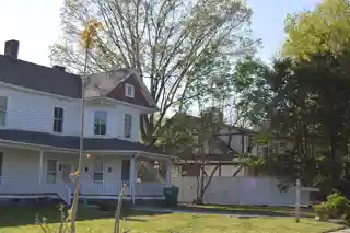 Oakwood Historic District