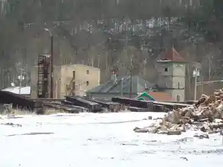 Daniels Mill